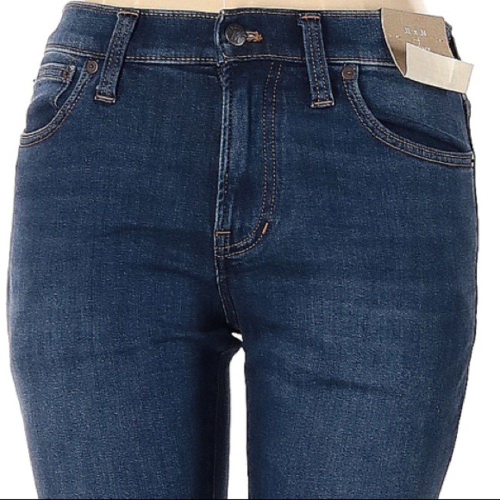 Madewell jeans NWT - Picture 3 of 7